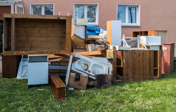 Best Full-Service Junk Removal  in Cache, OK