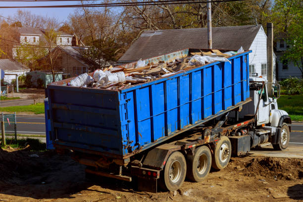 Attic Cleanout Services in Cache, OK