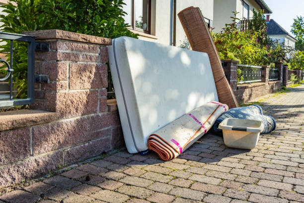 Best Junk Removal for Businesses  in Cache, OK