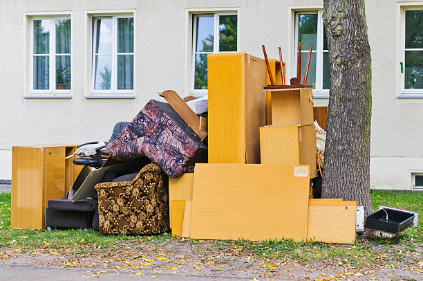 Best Commercial Junk Removal  in Cache, OK