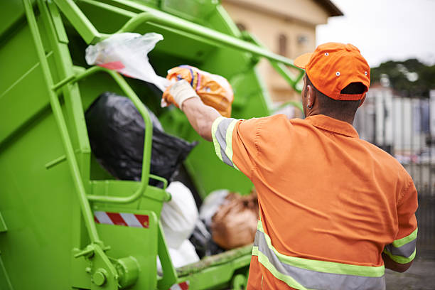 Best Trash Removal Near Me  in Cache, OK