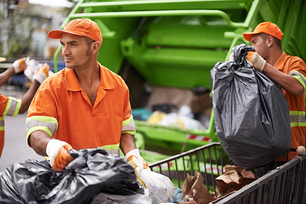 Full-Service Junk Removal in Cache, OK